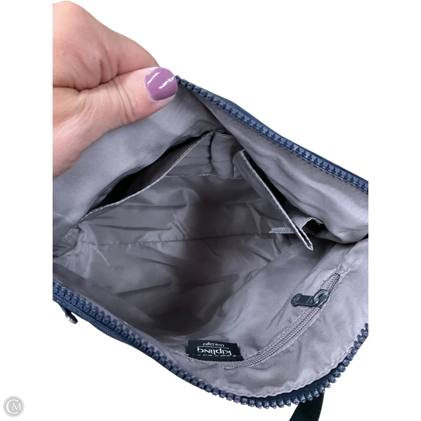 Crossbody By Kipling, Size: Large