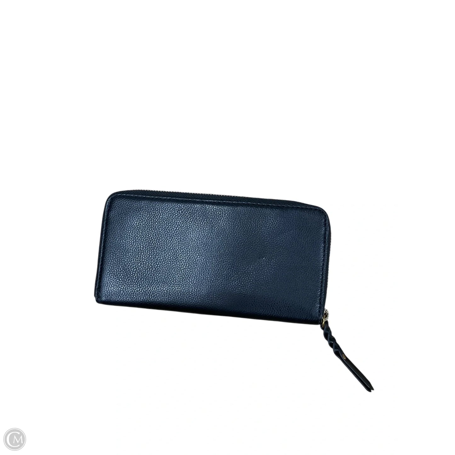 Wallet By Fossil, Size: Large