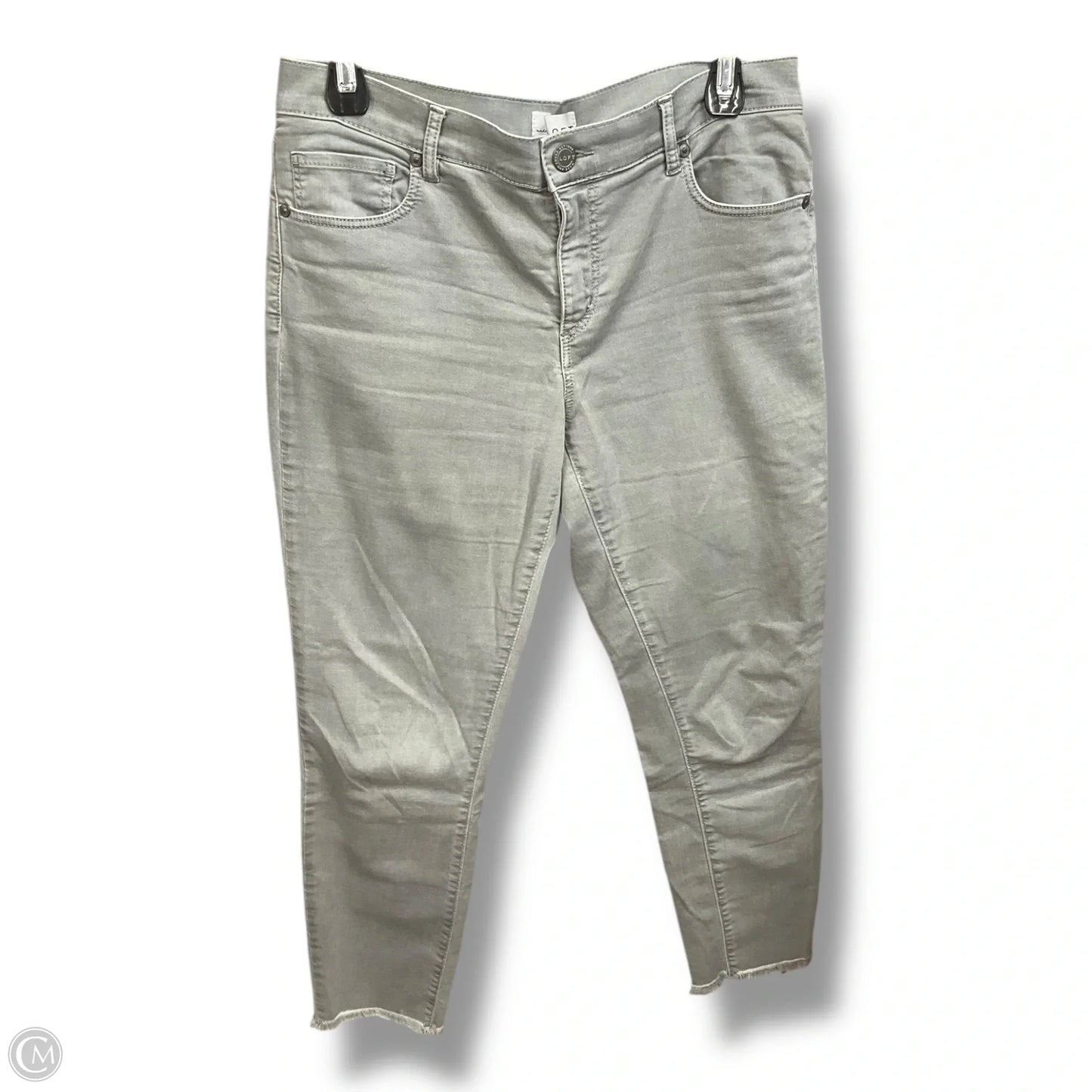 Pants Other By Loft In Green, Size: 6