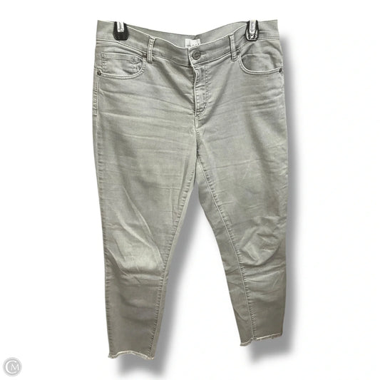 Pants Other By Loft In Green, Size: 6