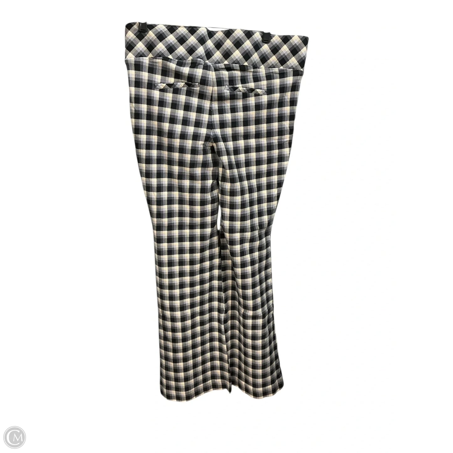 Pants Other By Torrid In Plaid Pattern, Size: 1x