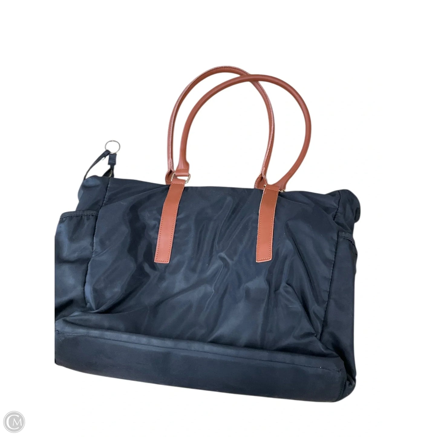 Tote By Clothes Mentor, Size: Large