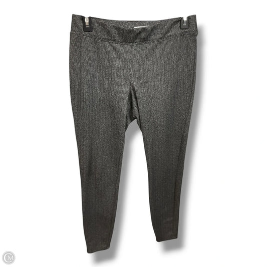 Pants Leggings By Old Navy In Multi-colored, Size: Sp