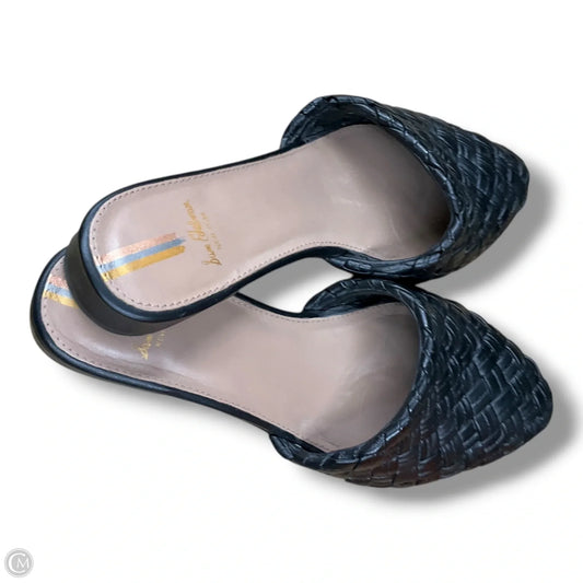 Shoes Flats By Sam Edelman In Black, Size: 8.5
