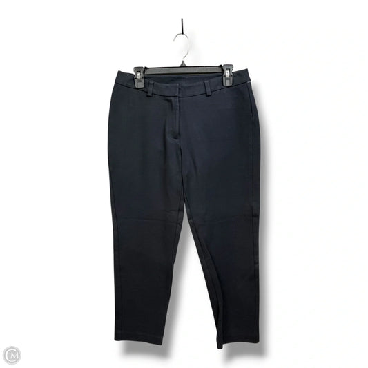 Pants Dress By Lands End In Black, Size: 8