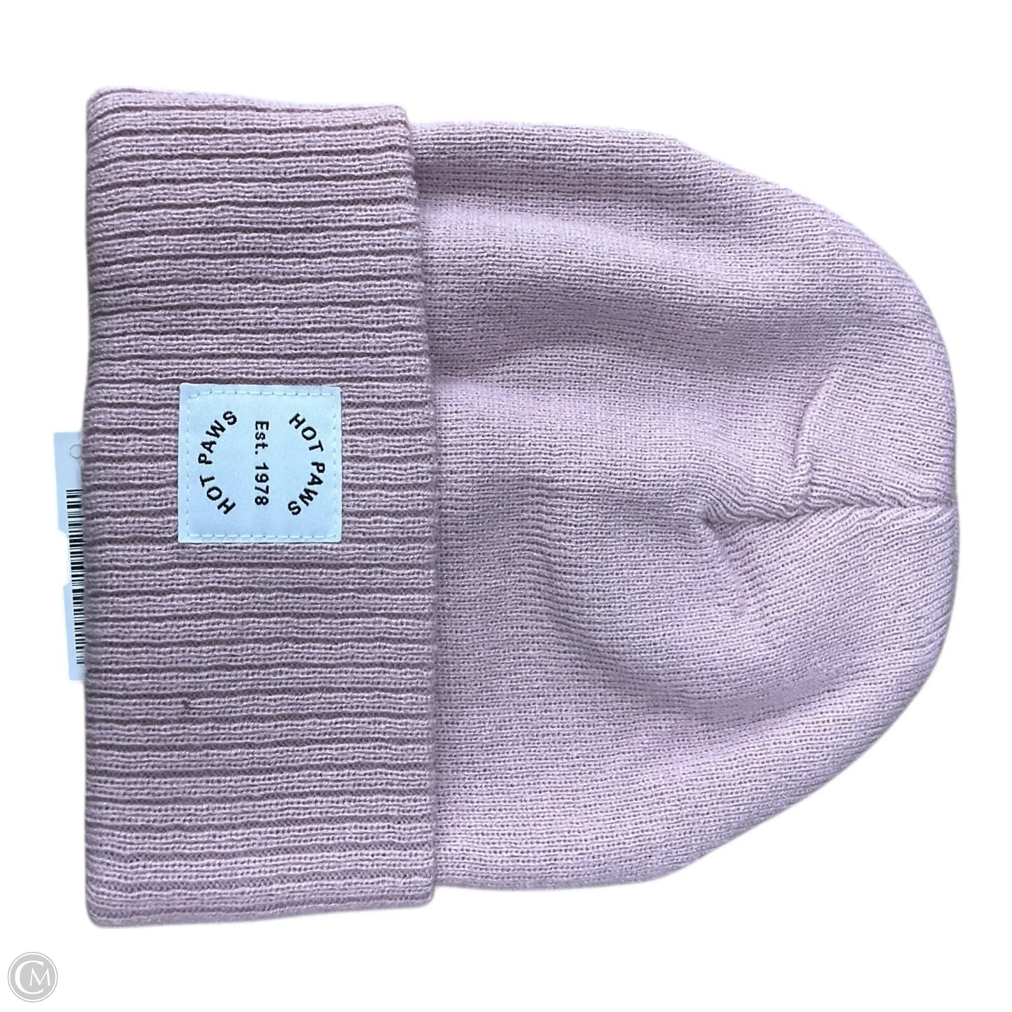 Hat Beanie By Clothes Mentor