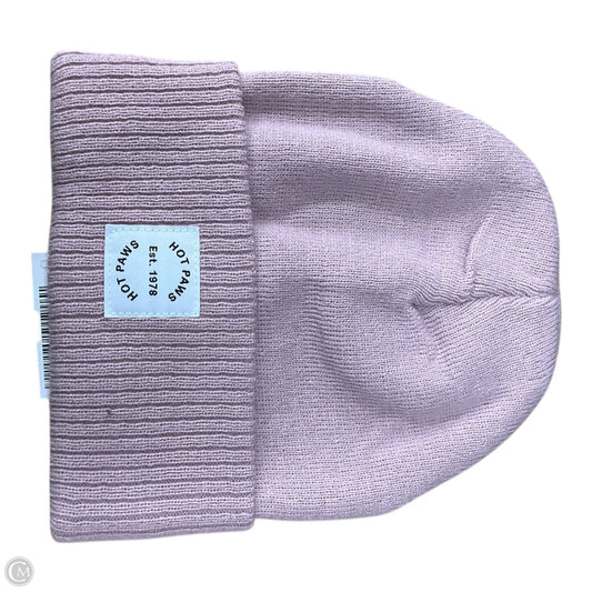 Hat Beanie By Clothes Mentor