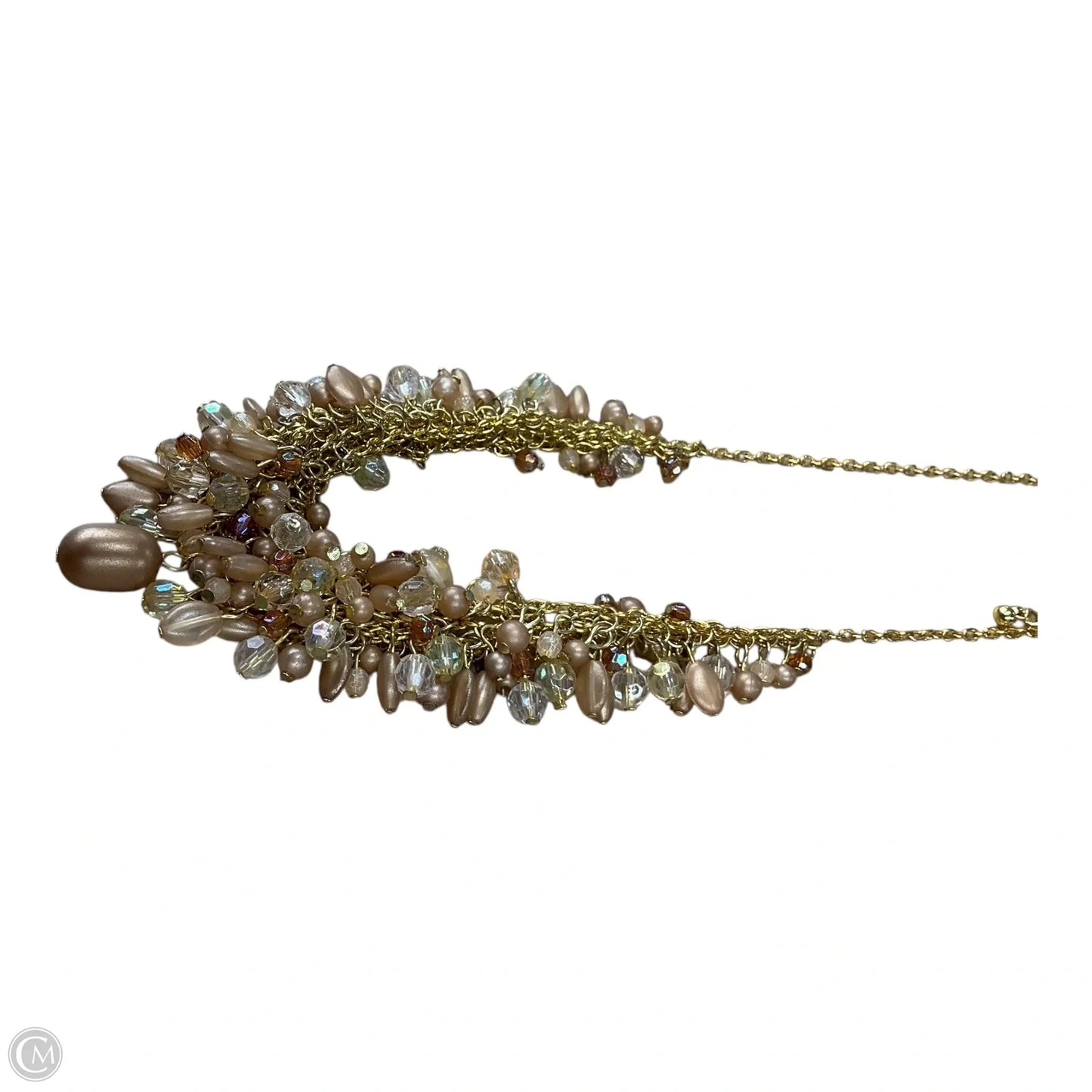 Necklace Statement By Clothes Mentor