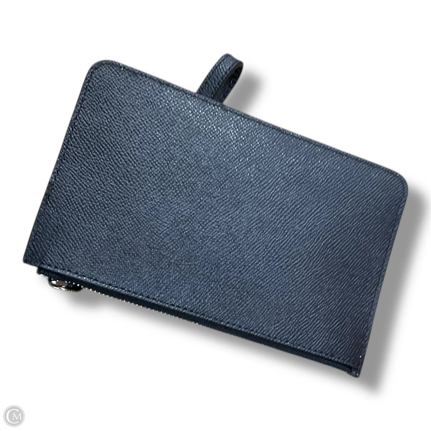 Wristlet Designer By Coach, Size: Small