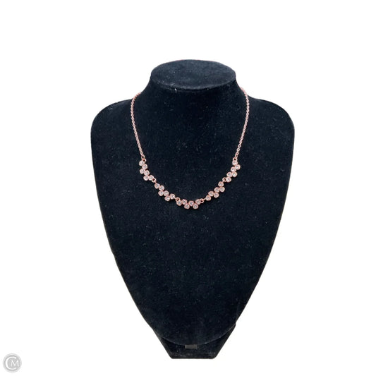 Necklace Chain By Clothes Mentor