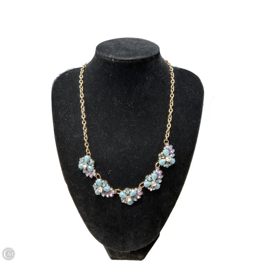 Necklace Statement By Clothes Mentor