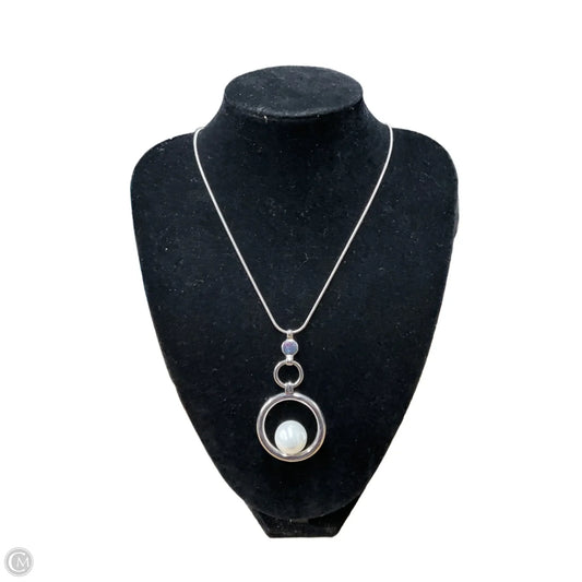 Necklace Lariat & Y-drop By White House Black Market