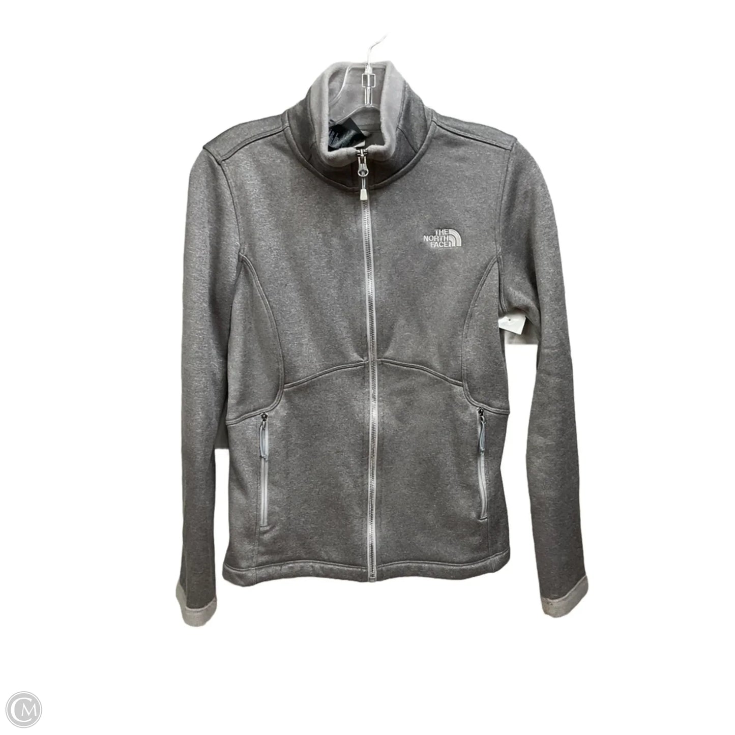 Jacket Other By The North Face In Grey, Size: Sp