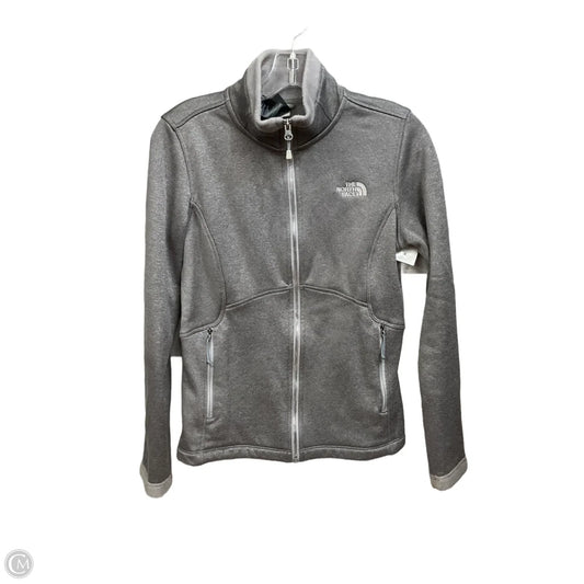 Jacket Other By The North Face In Grey, Size: Sp