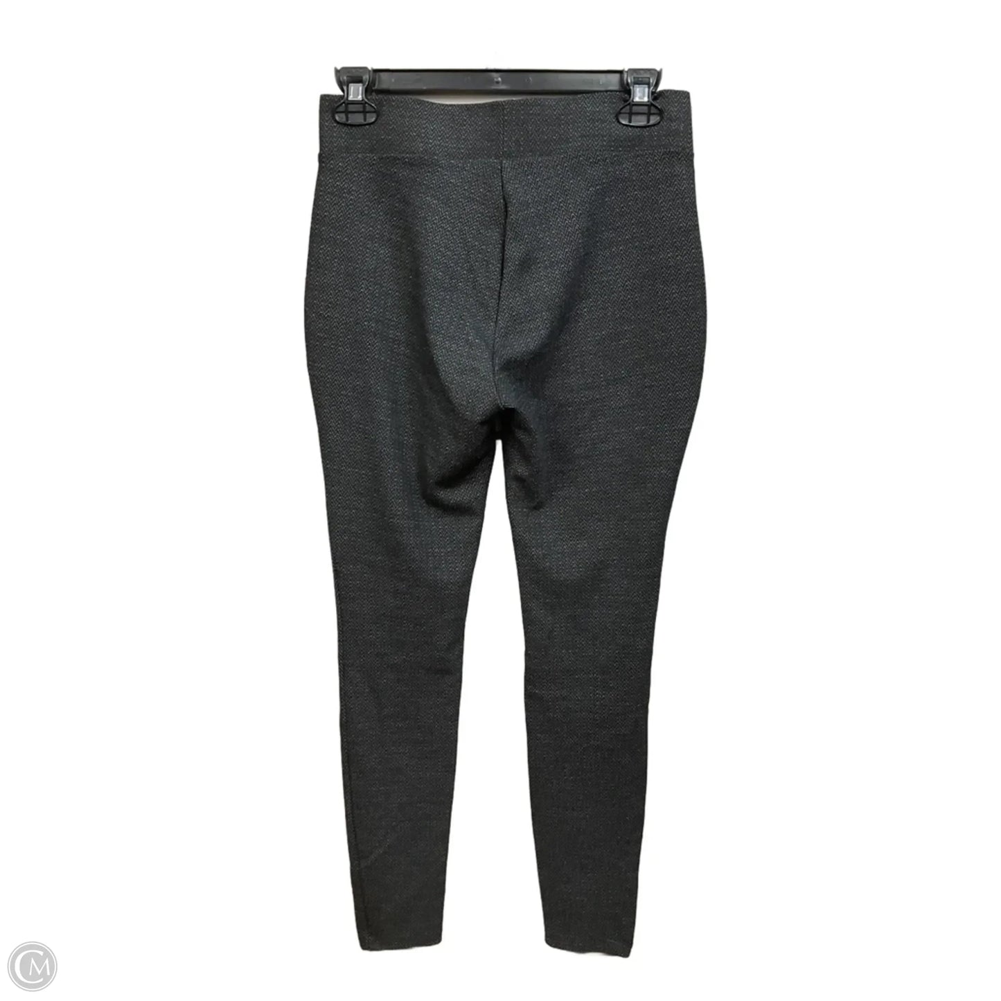 Pants Leggings By Time And Tru In Black, Size: 4