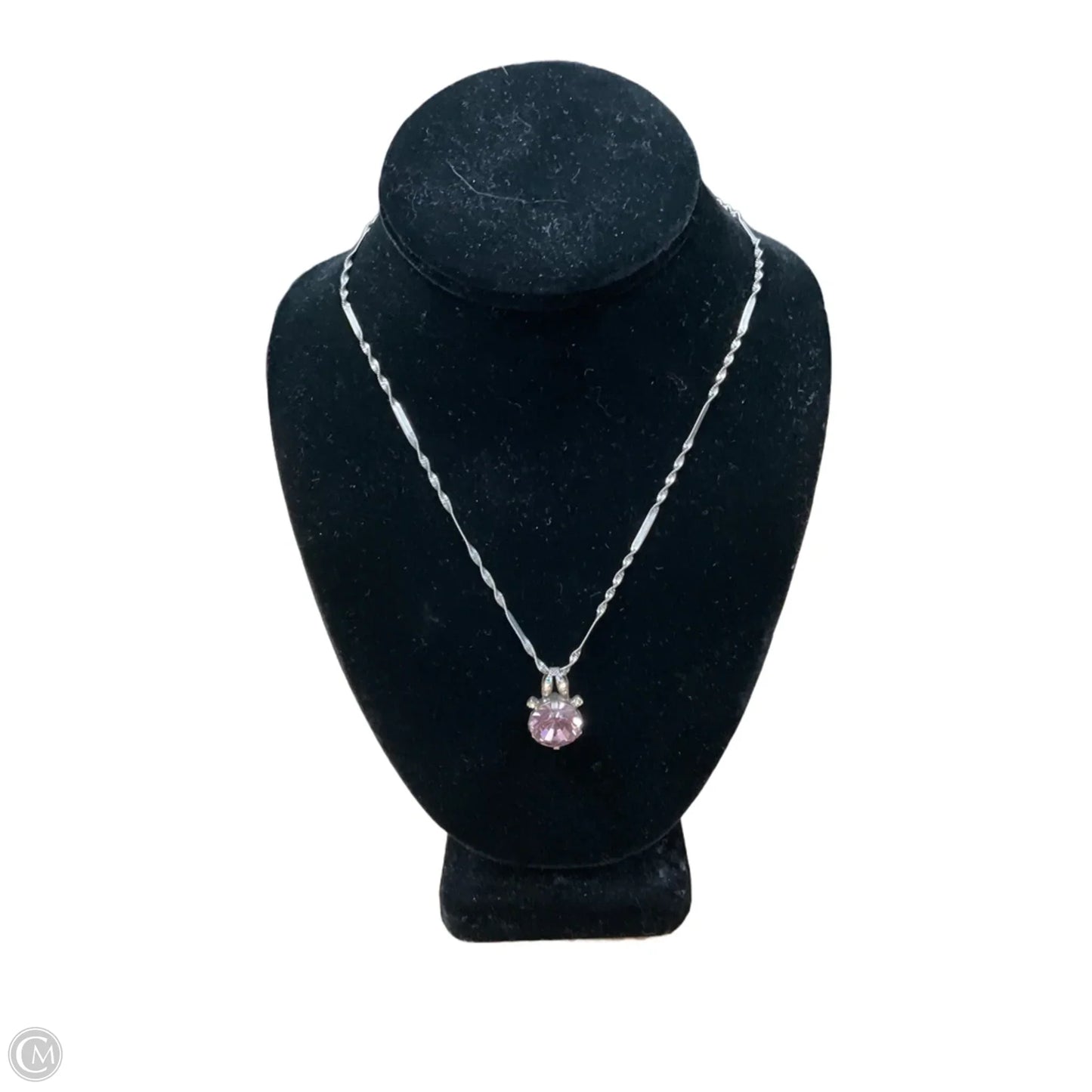Necklace Statement By Mariana, Size: 02 Piece Set