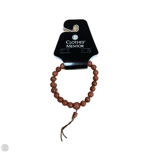 Bracelet Beaded By Clothes Mentor