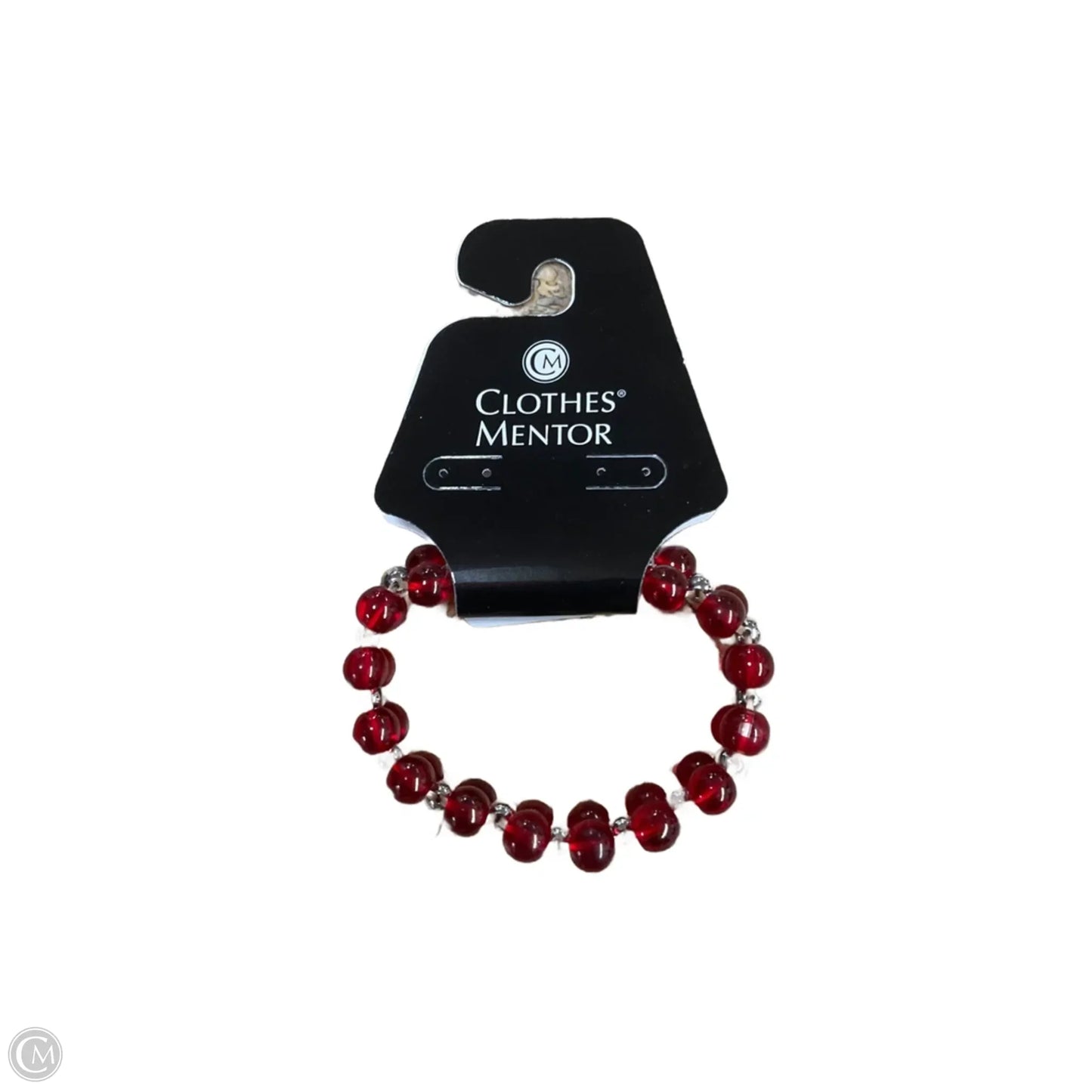 Bracelet Beaded By Clothes Mentor