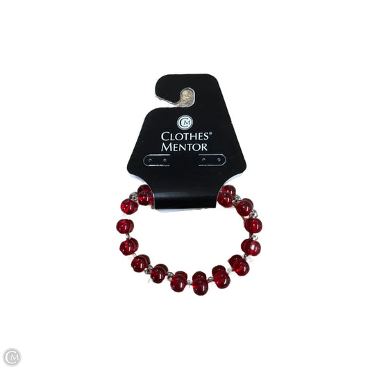 Bracelet Beaded By Clothes Mentor