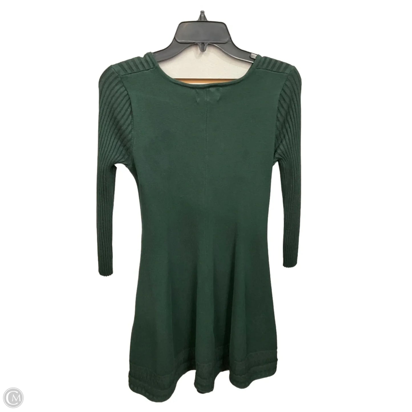 Dress Casual Short By Olive And Oak In Green, Size: L