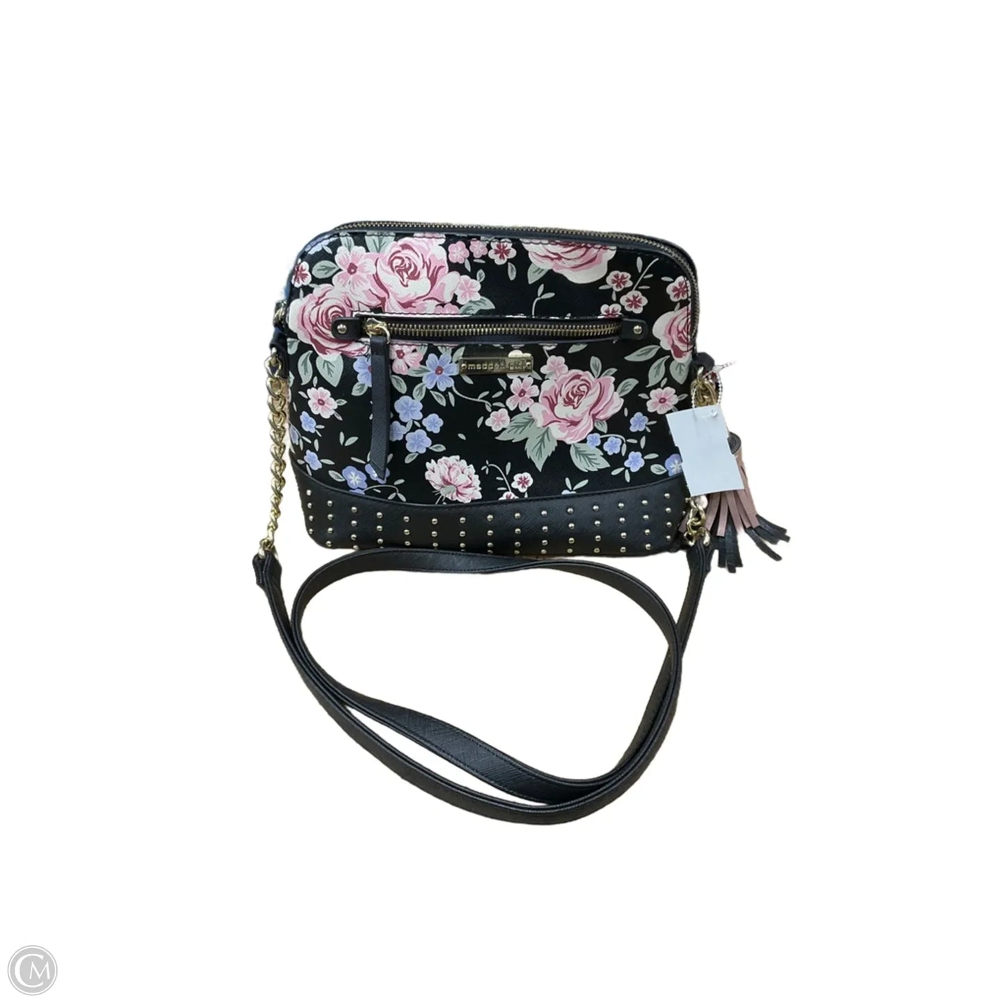 Crossbody By Madden Girl, Size: Large