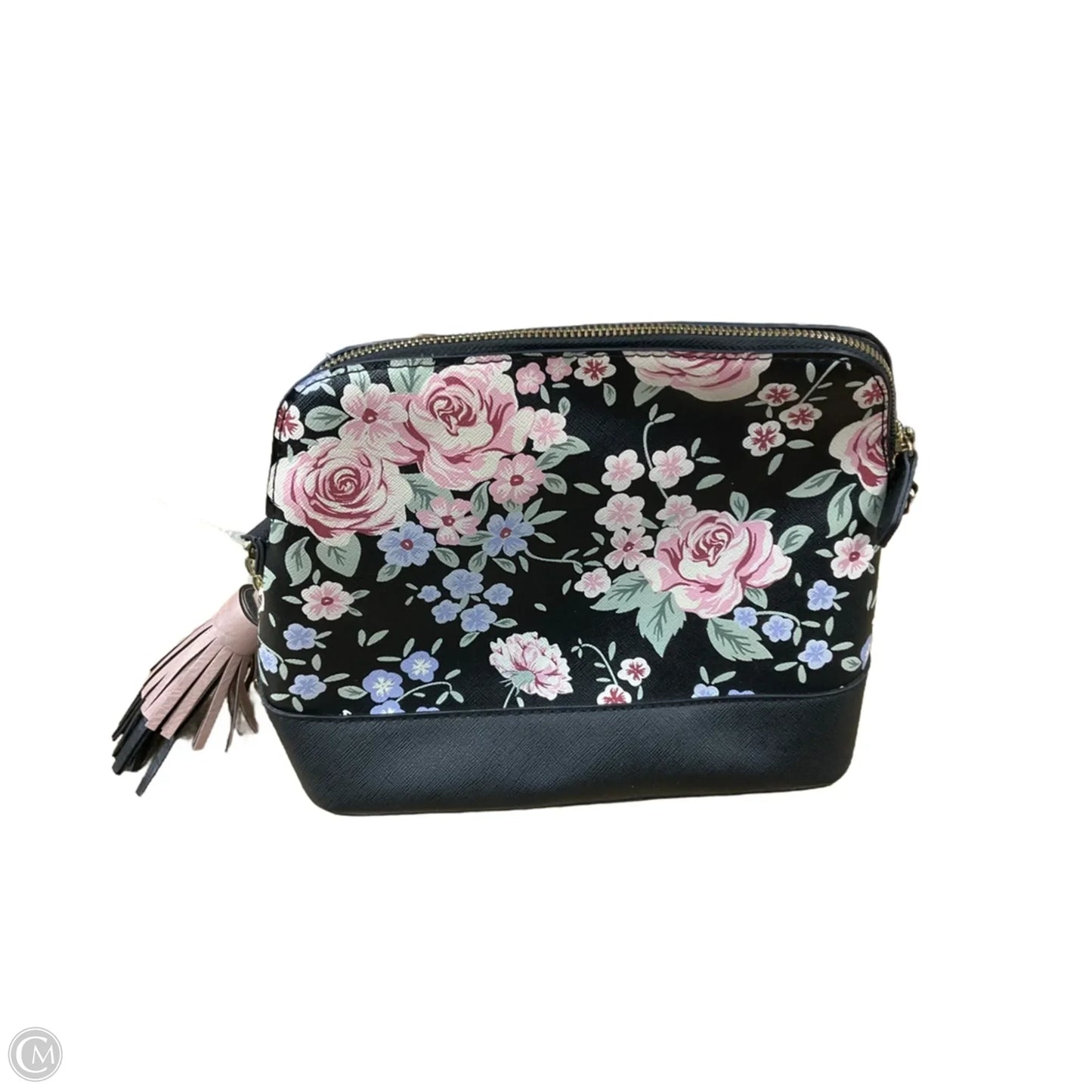Crossbody By Madden Girl, Size: Large