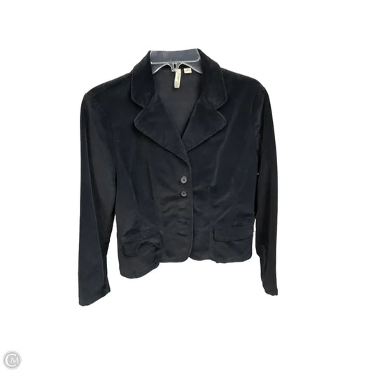 Jacket Other By St Johns Bay In Black, Size: M