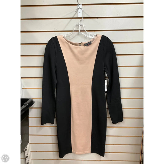 Dress Designer By Alice + Olivia In Multi-colored, Size: M