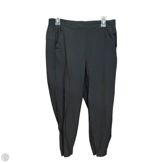 Pants Lounge By Calia In Black, Size: 8