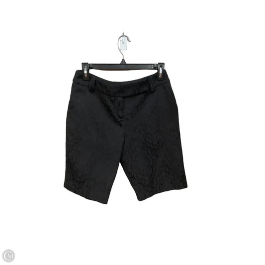 Shorts By Inc In Black, Size: S