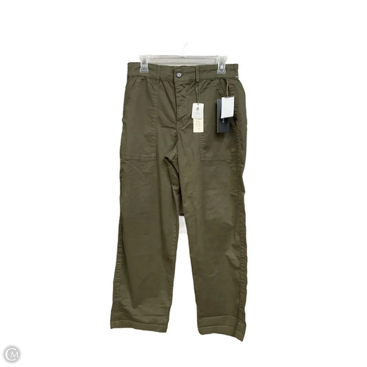 Pants Other By Sanctuary In Green, Size: 8