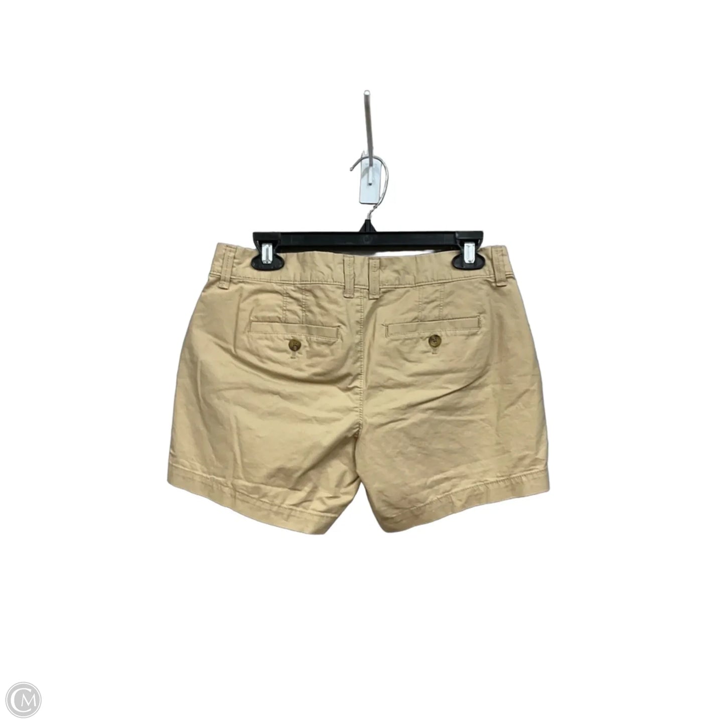 Shorts By Old Navy In Tan, Size: 2