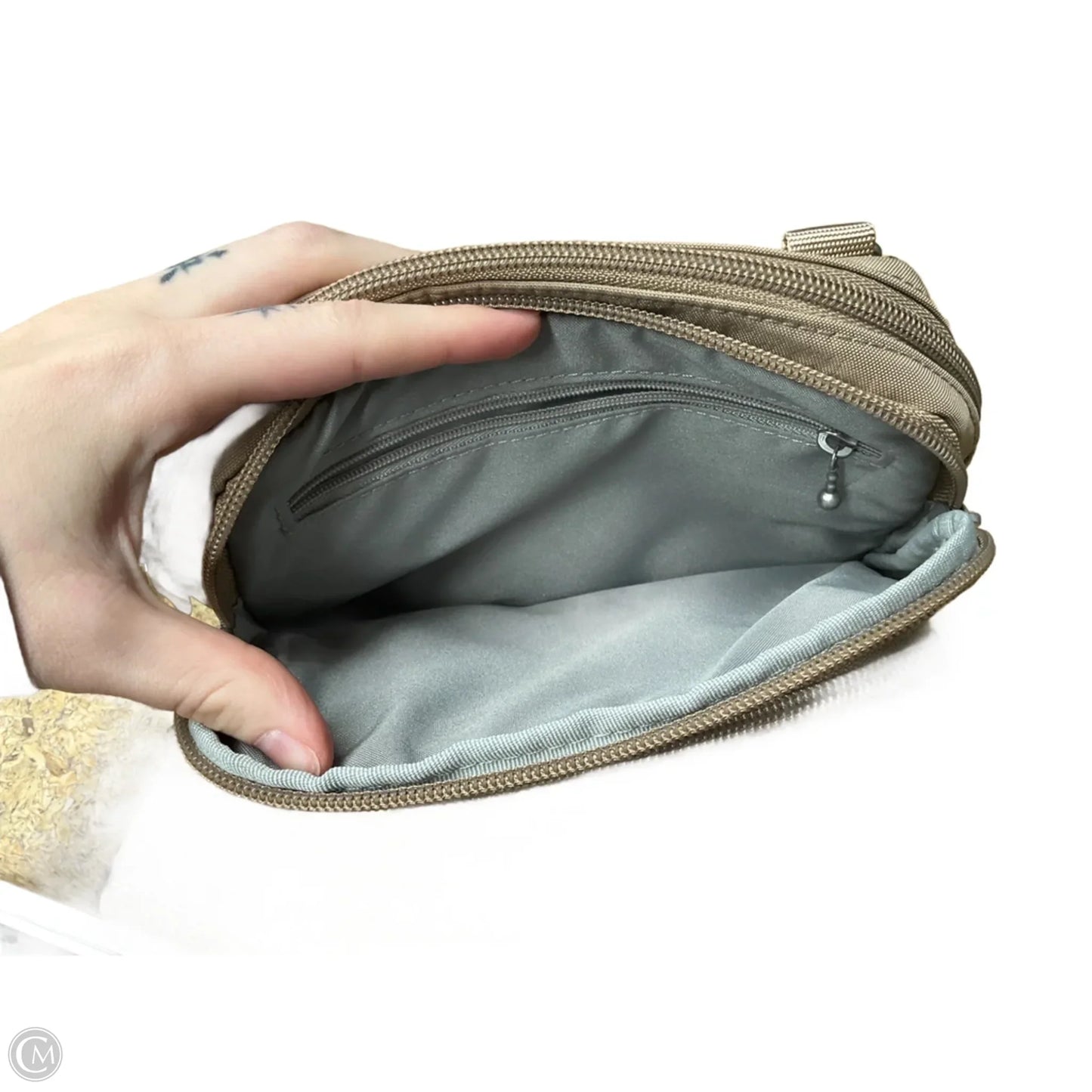 Crossbody By Baggallini, Size: Medium