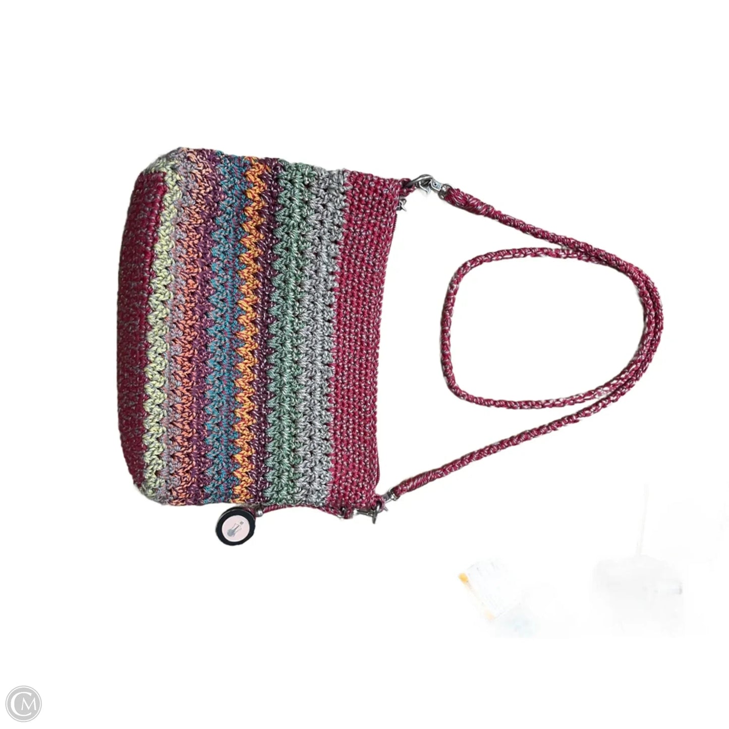 Crossbody By The Sak, Size: Medium