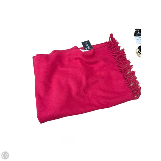 Scarf Long By Steve Madden