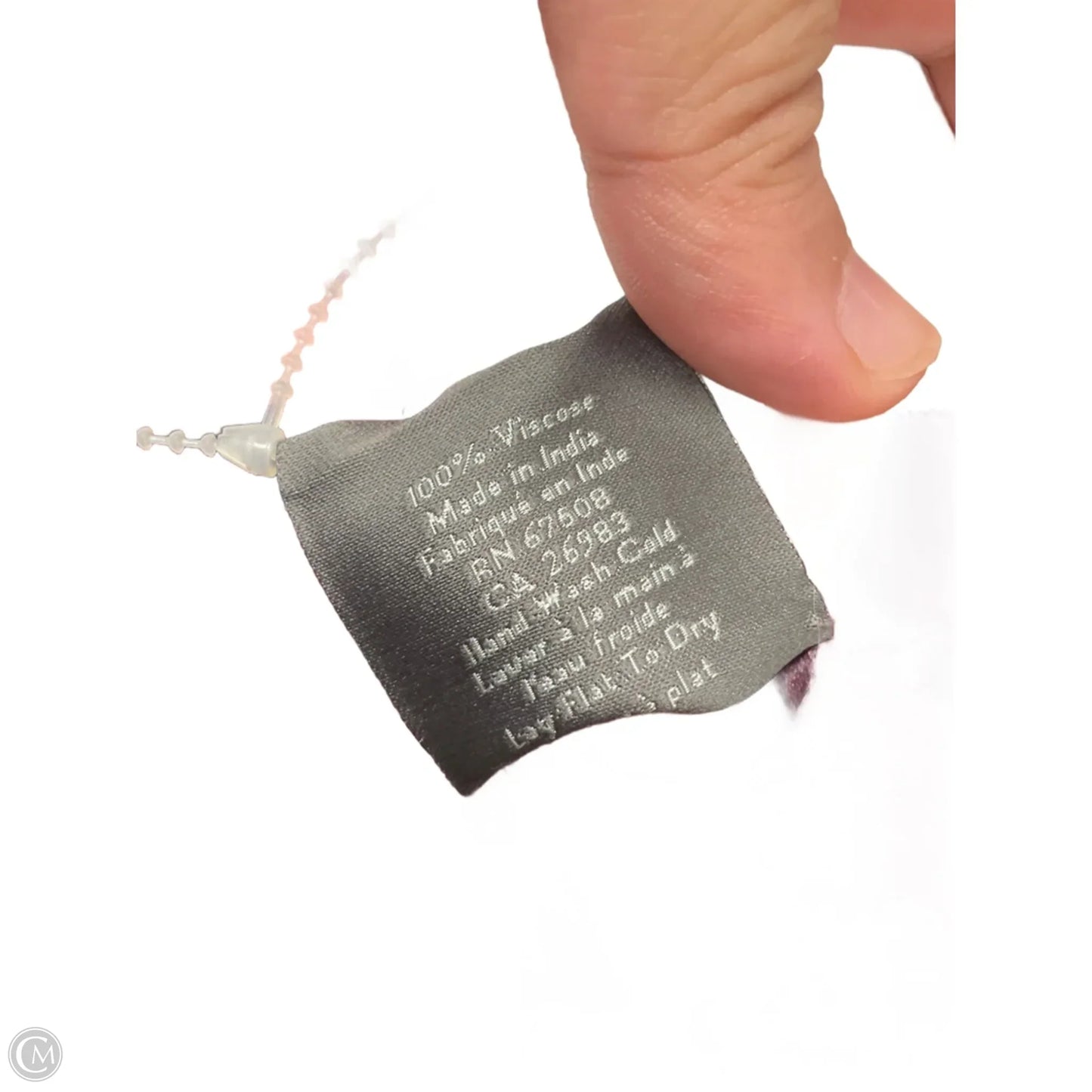 Scarf Long By Vince Camuto