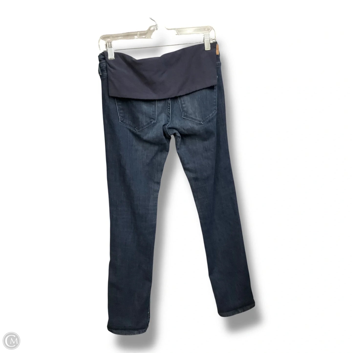 Maternity Jeans By Cmc, Size: L