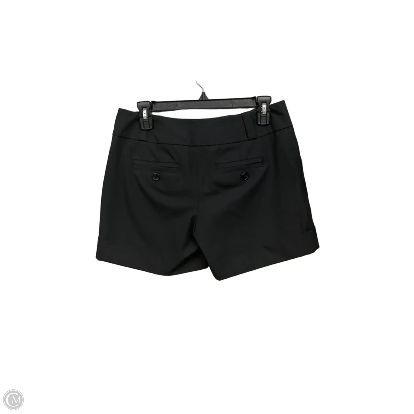 Shorts By Limited In Black, Size: 4
