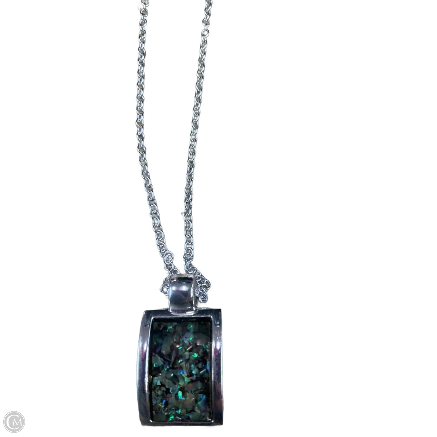 Necklace Charm By Clothes Mentor