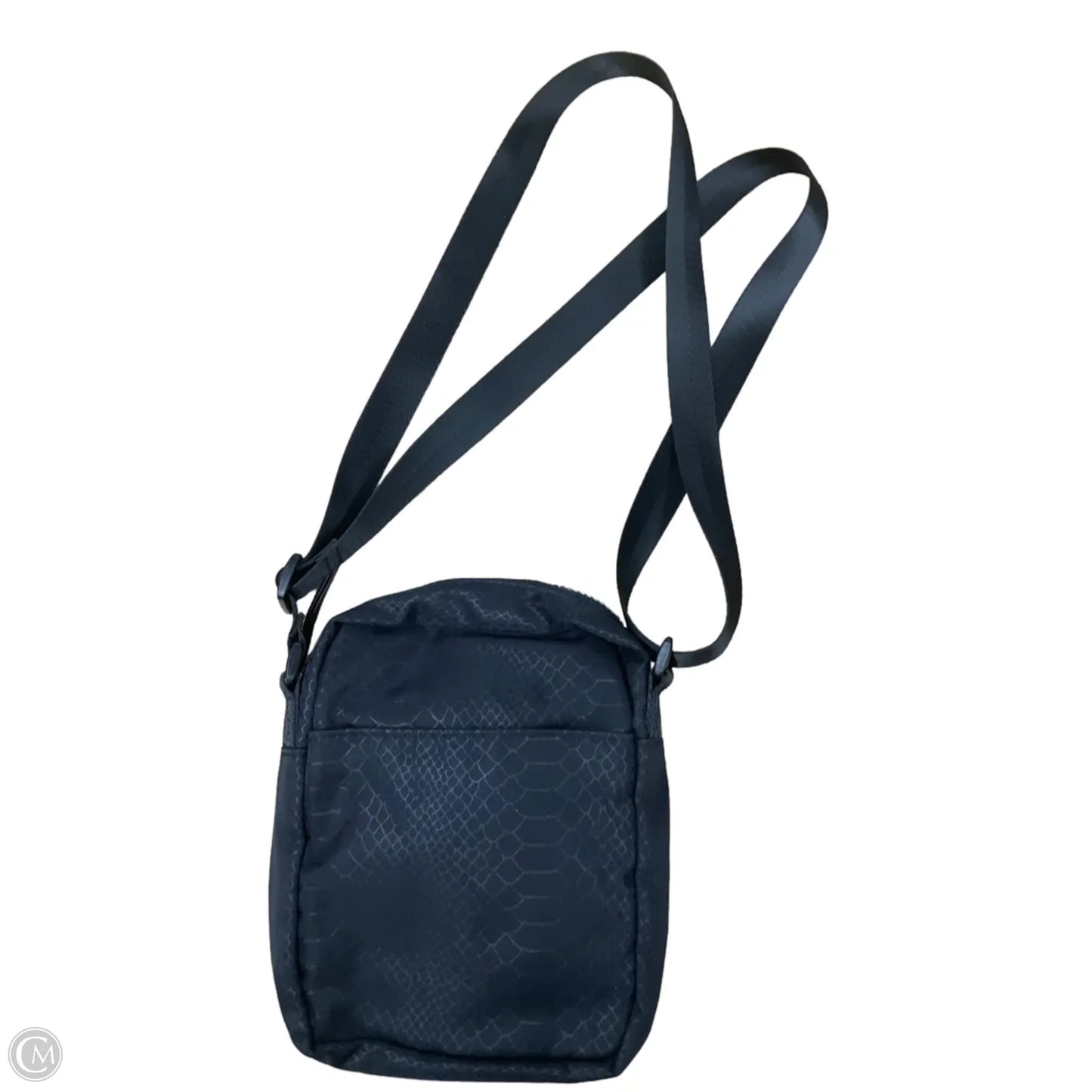 Crossbody By Tahari, Size: Small