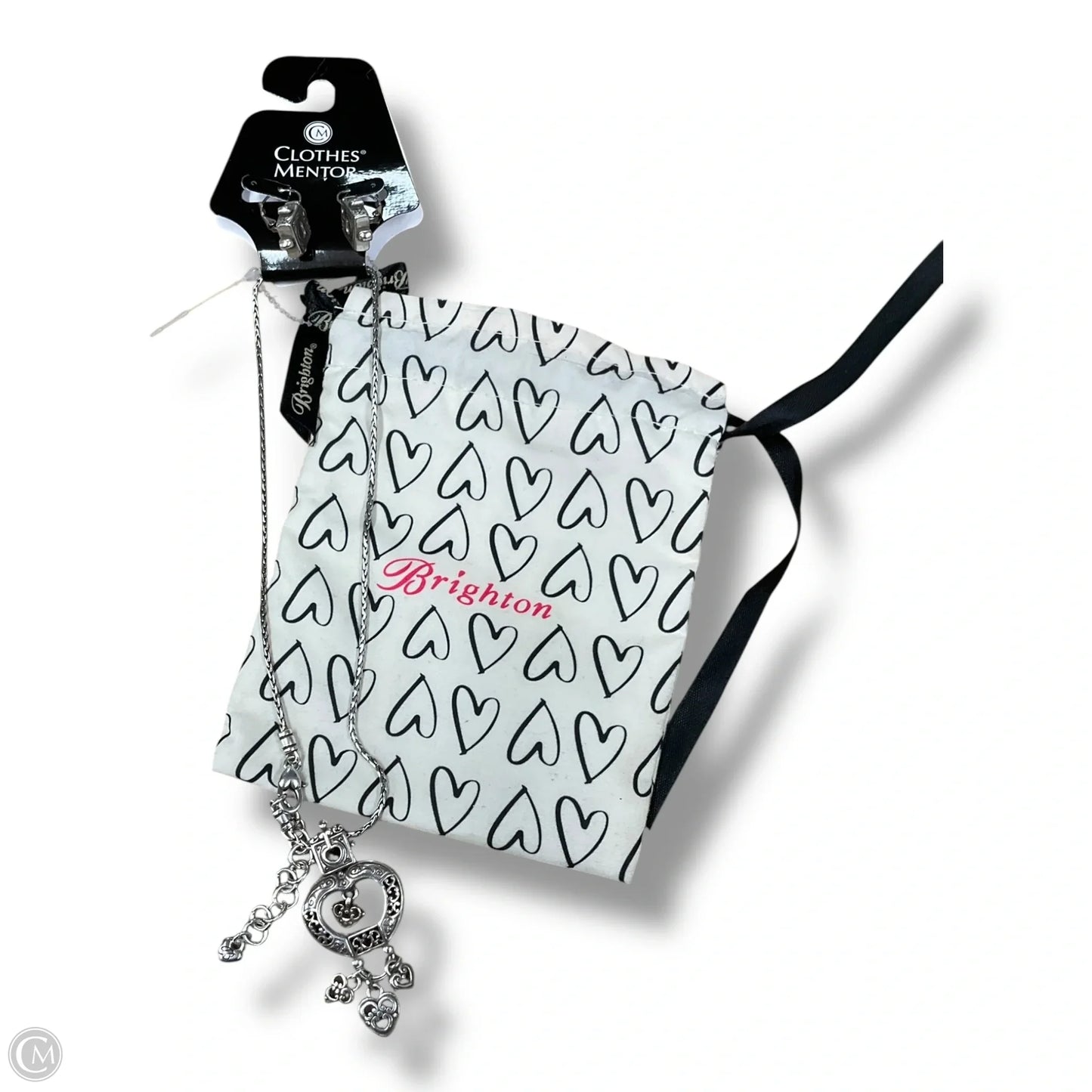 Necklace Set By Brighton