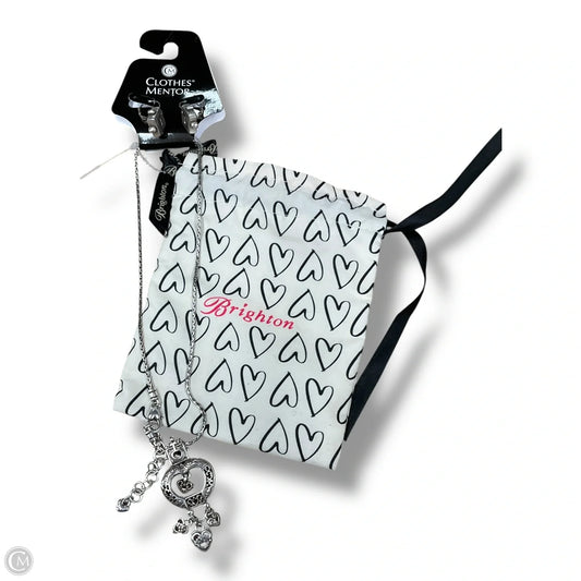 Necklace Set By Brighton