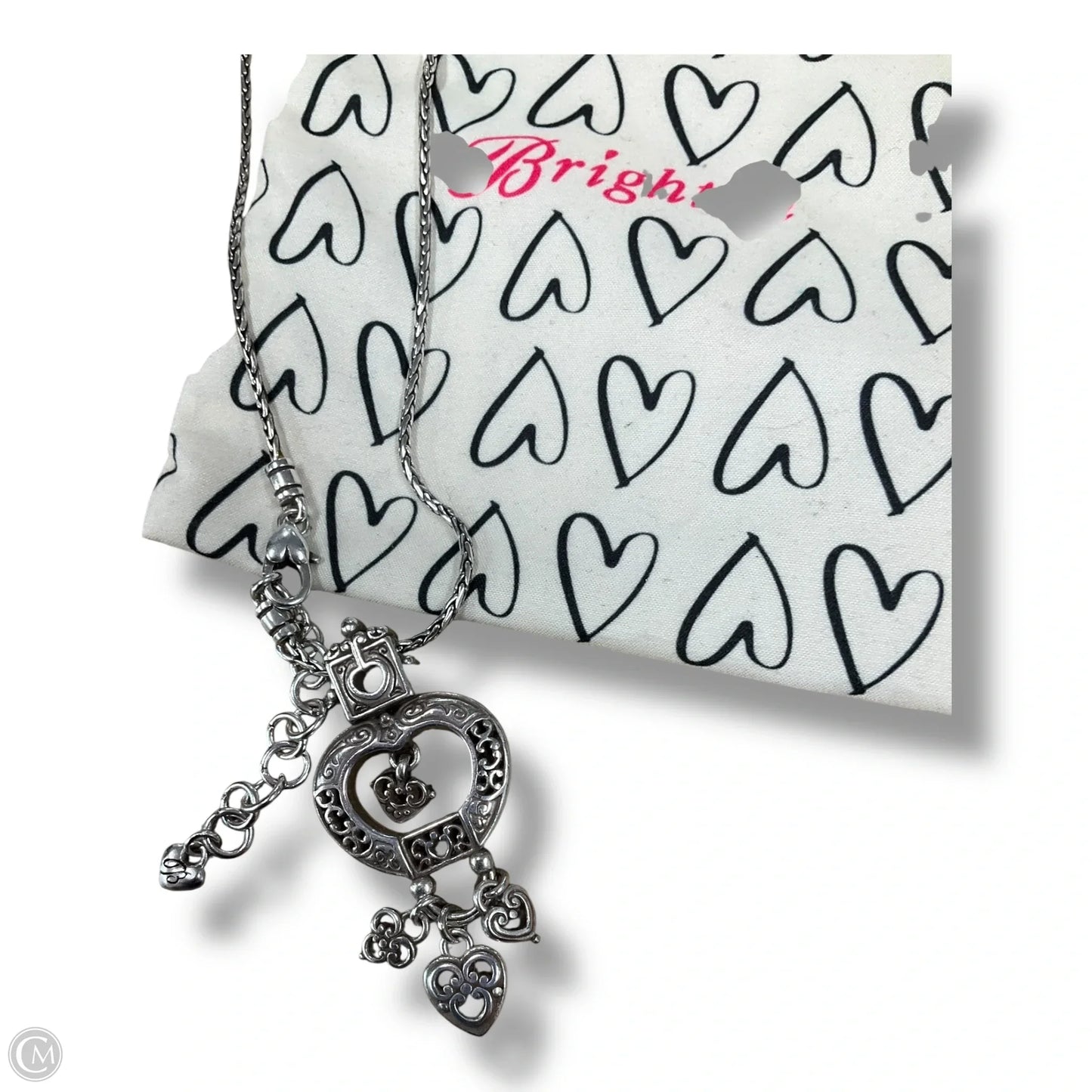 Necklace Set By Brighton