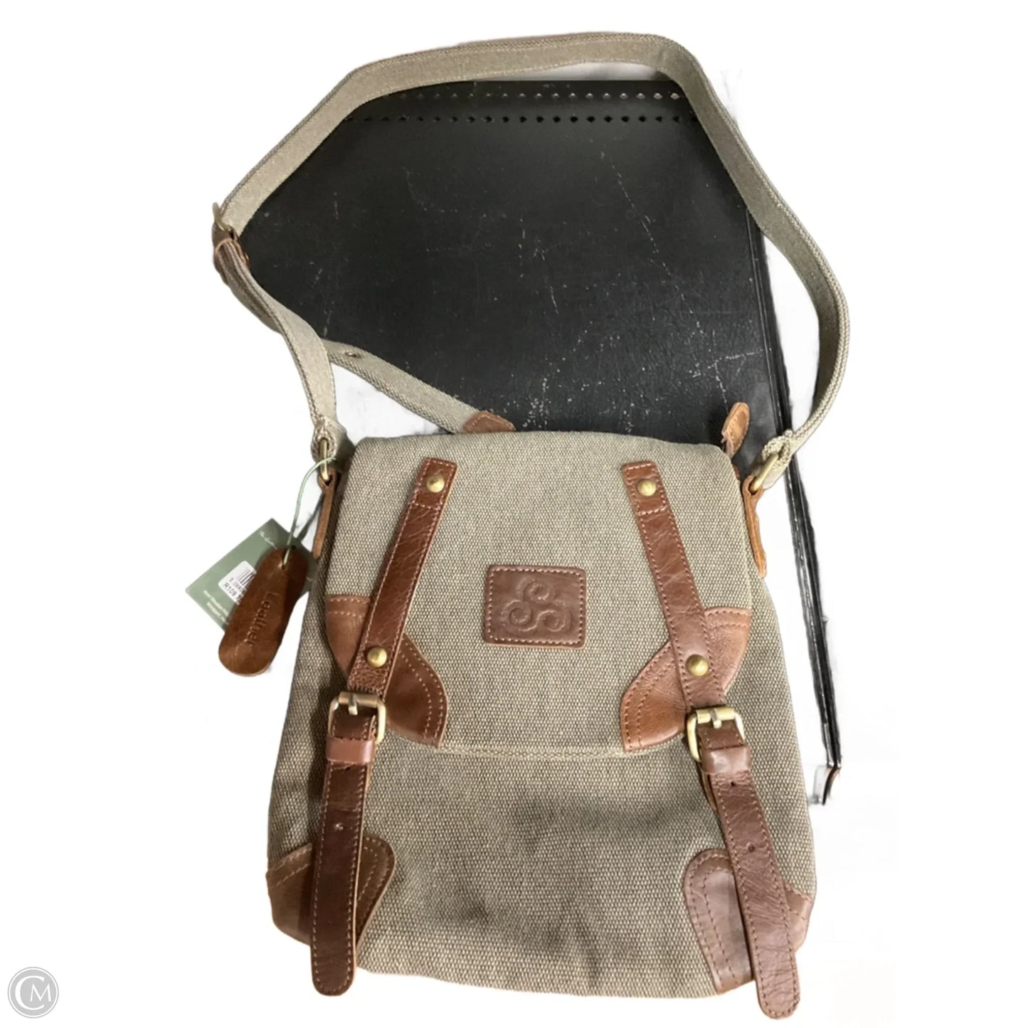 Backpack By Cmc, Size: Medium