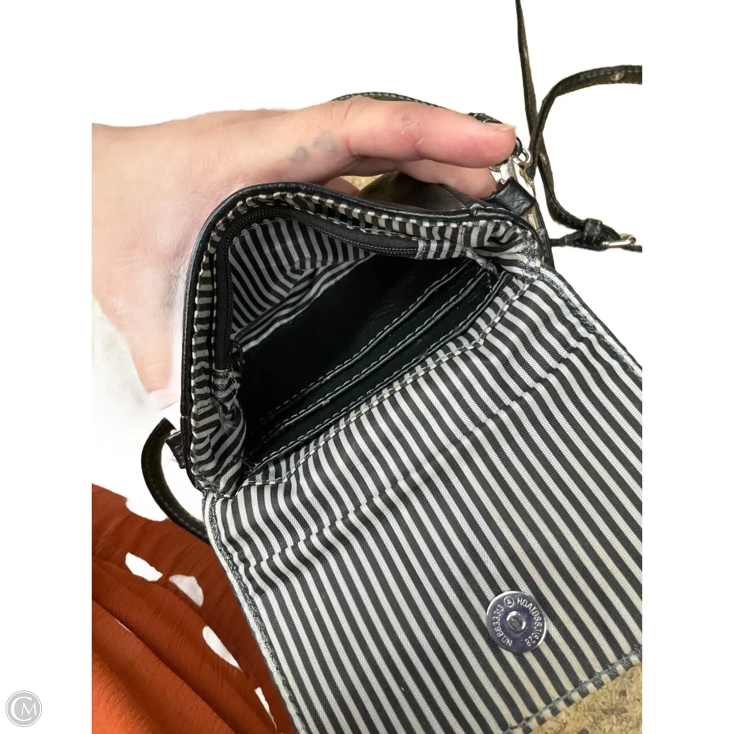 Crossbody By Thirty One, Size: Small