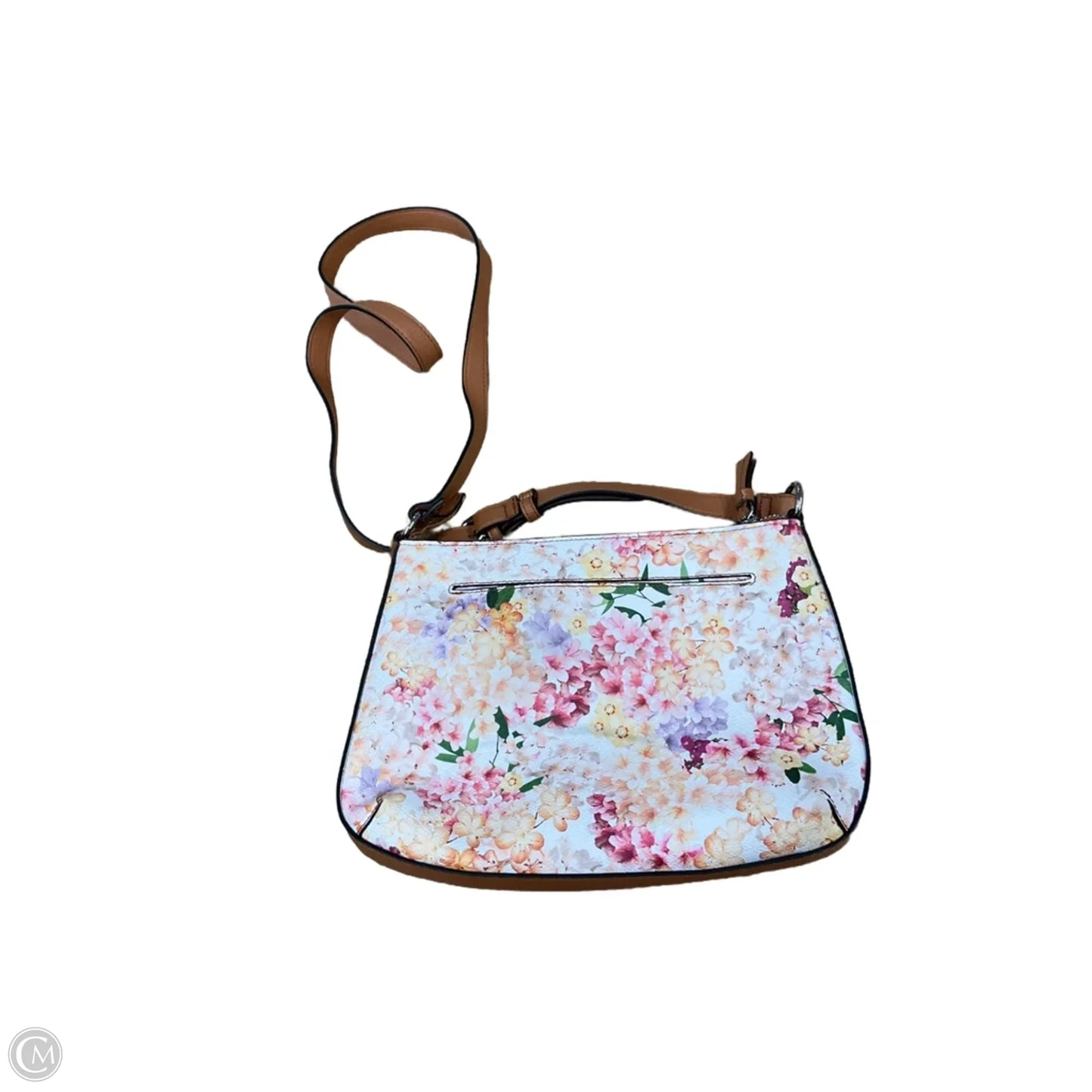 Crossbody By Dana Buchman, Size: Medium