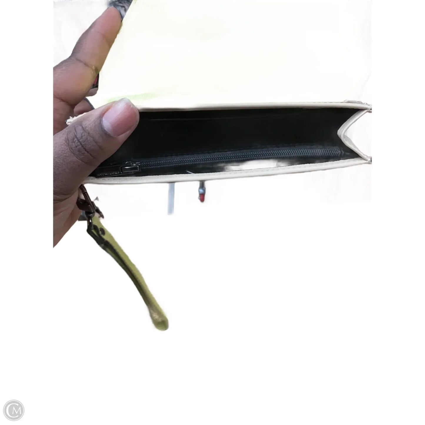 Wristlet By Bcbgmaxazria, Size: Small