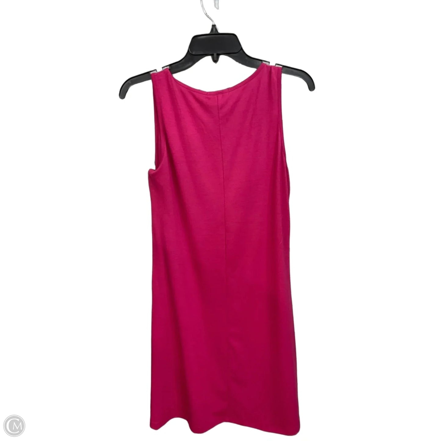 Dress Casual Short By Clothes Mentor In Pink, Size: S