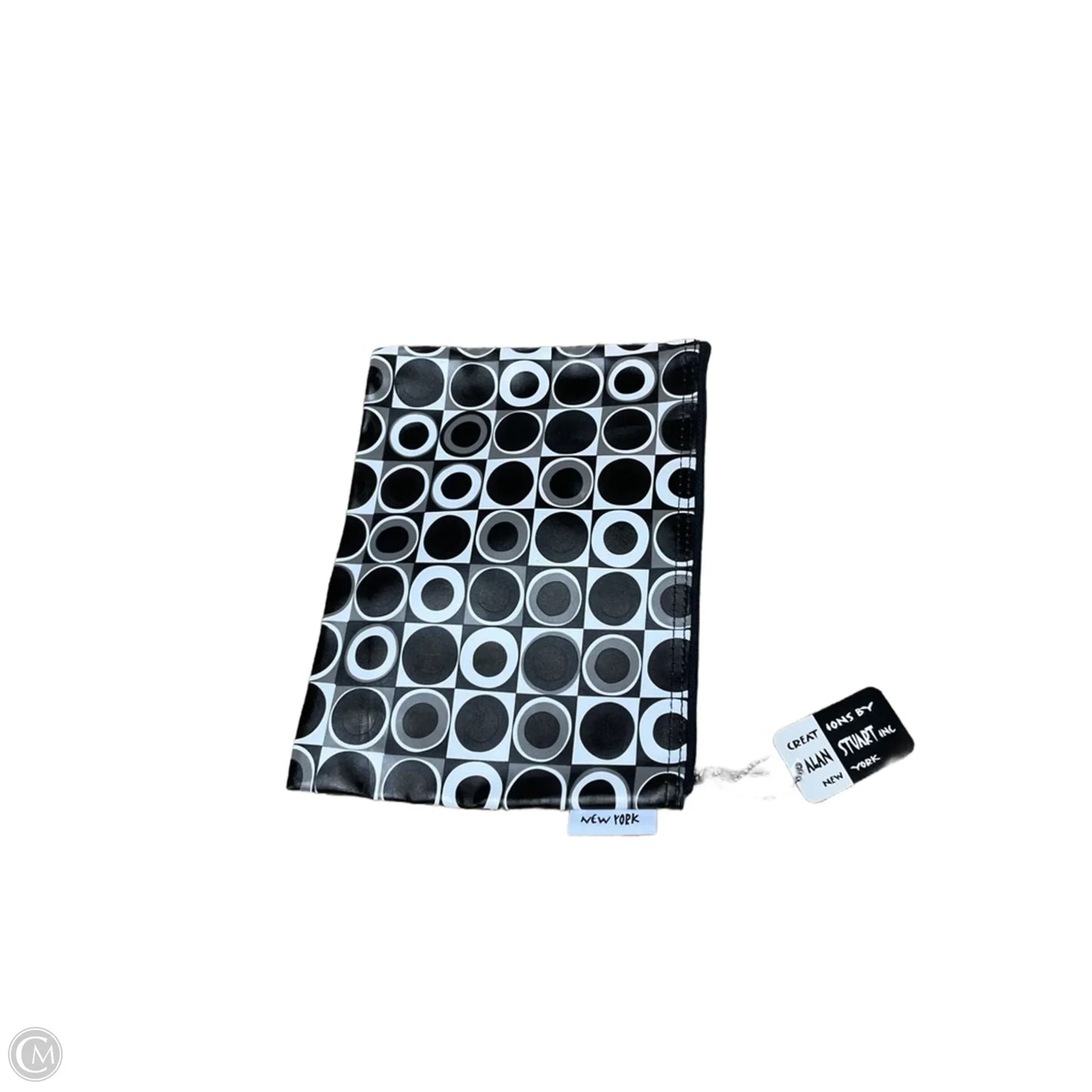 Makeup Bag By Cmc, Size: Small