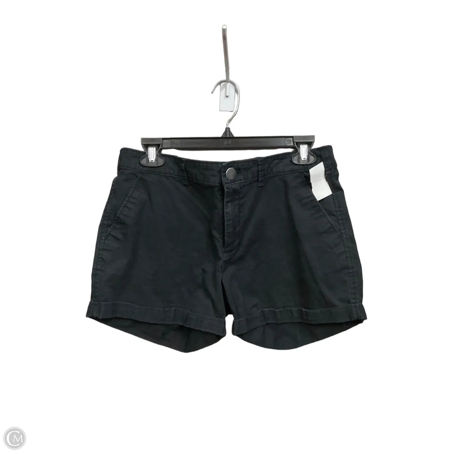 Shorts By Gap In Black, Size: 6